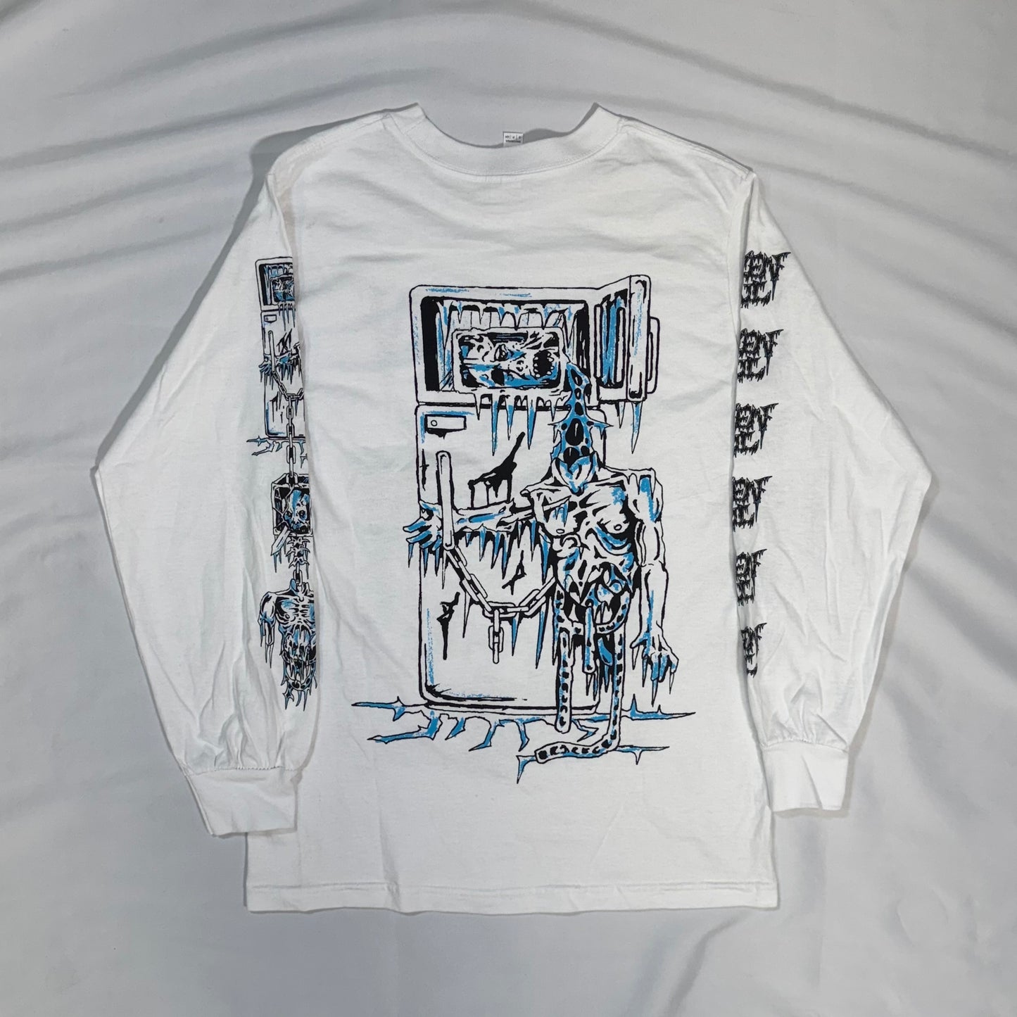 Freezer Long Sleeve