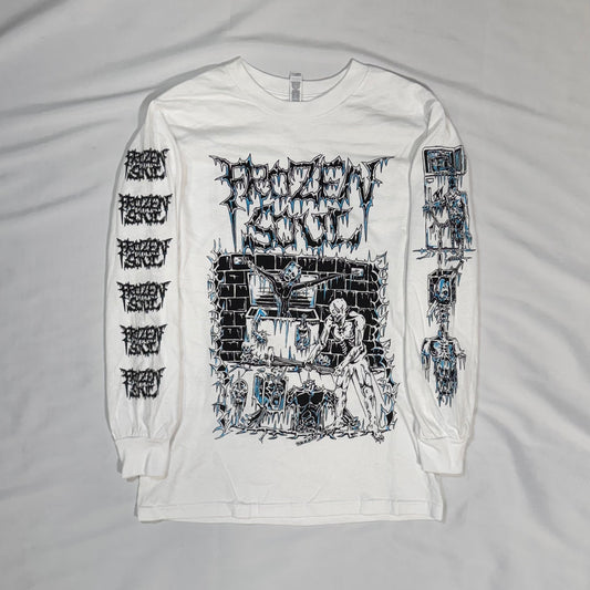 Freezer Long Sleeve