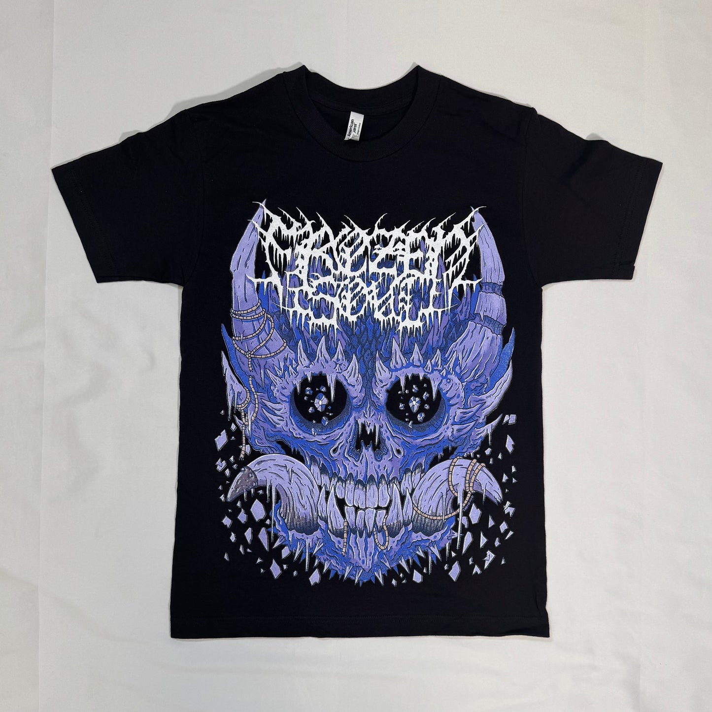 Frost Lich Tee