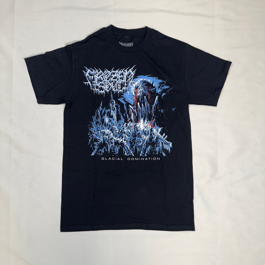 Glacial Domination Tee
