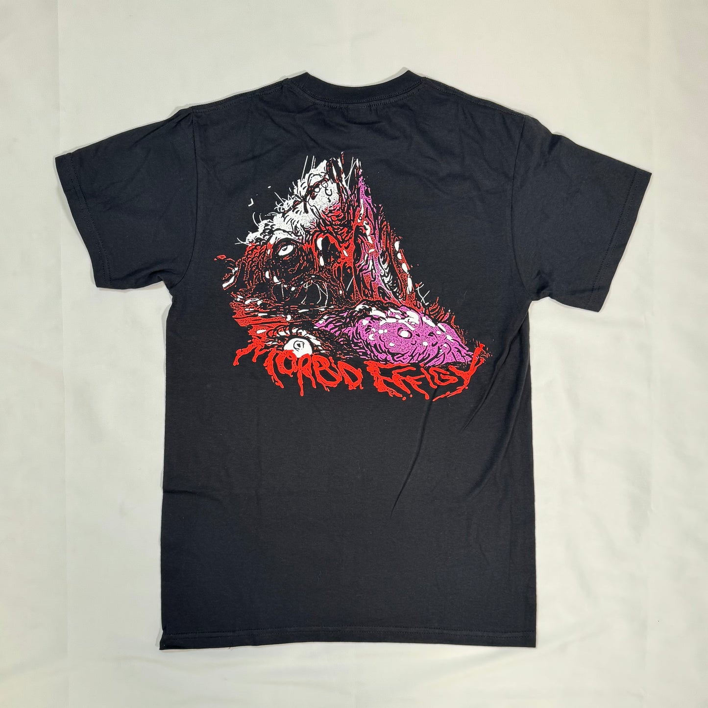Morbid Effigy Tee