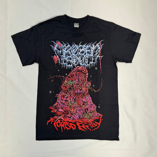 Morbid Effigy Tee